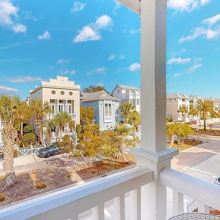 True Knot Cottage St. Simons Island ภายนอก รูปภาพ