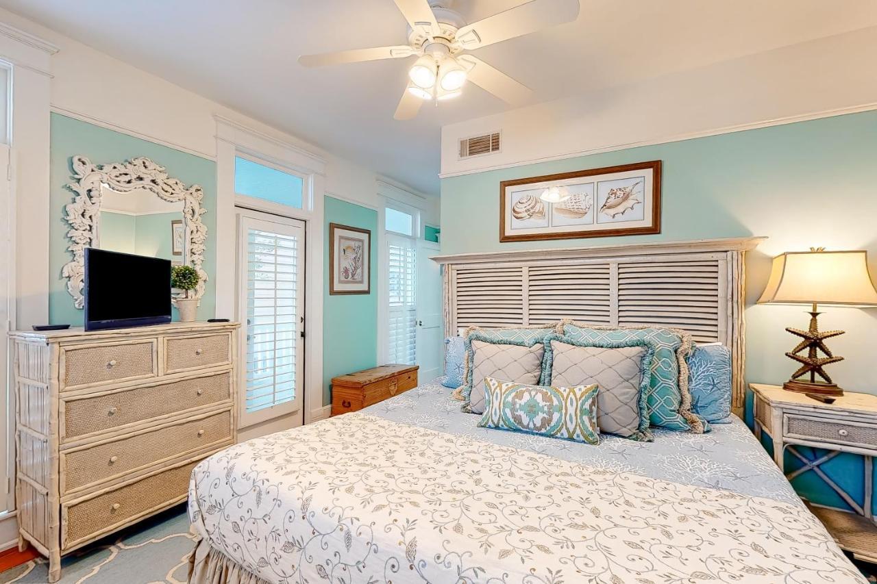 True Knot Cottage St. Simons Island ภายนอก รูปภาพ