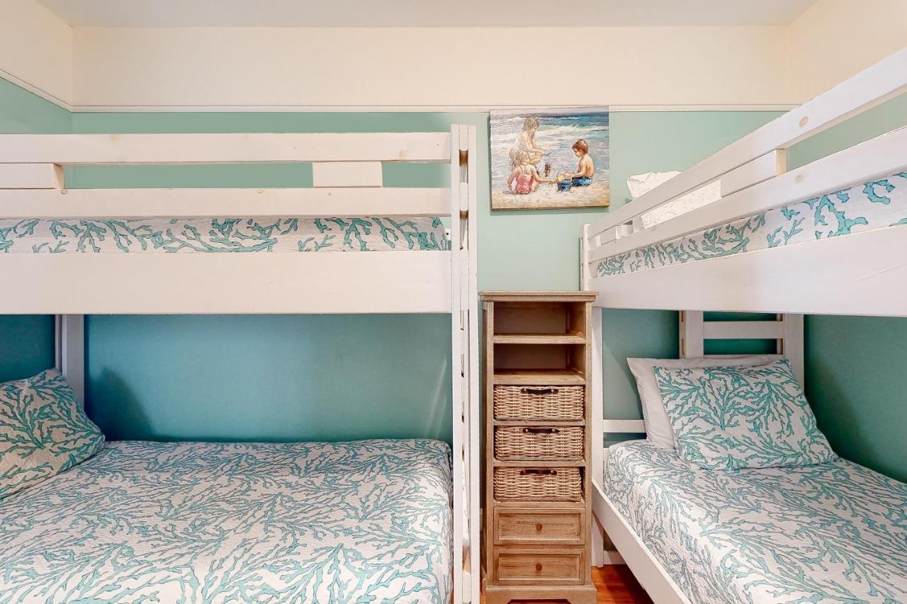 True Knot Cottage St. Simons Island ภายนอก รูปภาพ