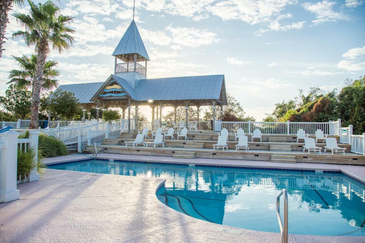 True Knot Cottage St. Simons Island ภายนอก รูปภาพ